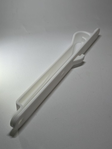 Fermo cofano supporto clip - fermo,