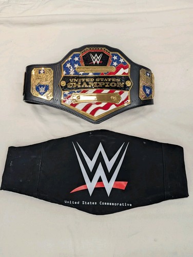 Cintura titolo ufficiale wwe - cintura,