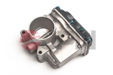 Corpo farfallato per DACIA