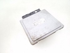 Modulo centralina motore Audi A6 S6 C7 4G 2012 4G0907551A ECU ARA346573