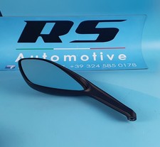 Specchio retrovisore sinistro Ducati Monster 696-796-1100- 1100 EVO OEM: E760I