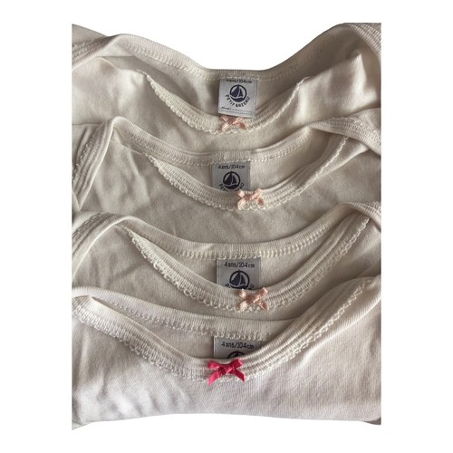 Lotto set body - body, fiocchetto