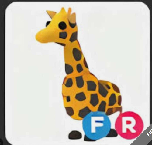 Roblox giraffa fly ride - fr,