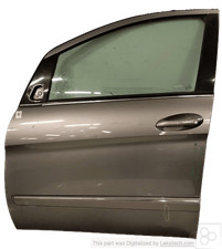 A1697202505 Porta ant. SX MERCEDES-BENZ Classe B (T245) 180 CDI Mnv 5p/d/1991cc