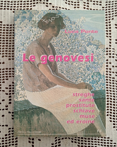 Genovesi luca ponte - le,