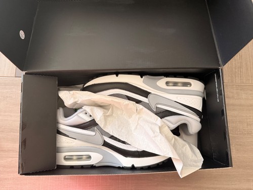 Baskets air max - , bw
