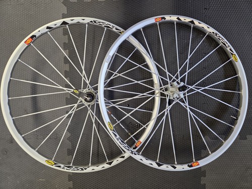 Set ruote disco tubeless qr - set, a