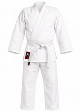 Tuta Taekwondo TANG