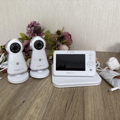Angelcare ac25 baby movement - ac25-1,