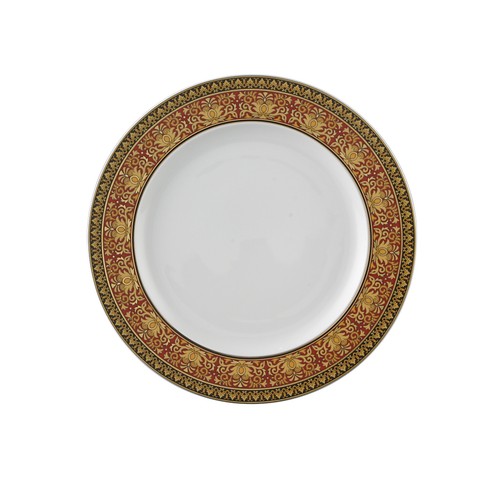 Versace piatto piano frutta - versace,