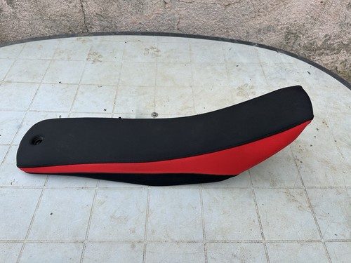 Sella aprilia 125 - sella, anno