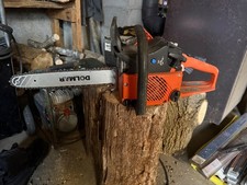 Dolmar 341 chainsaw - dolmar,