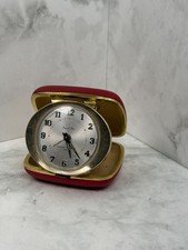 Sveglia Vintage Westclox