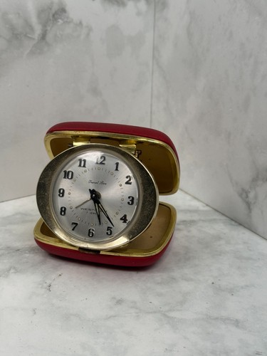 Sveglia vintage westclox - vintage,