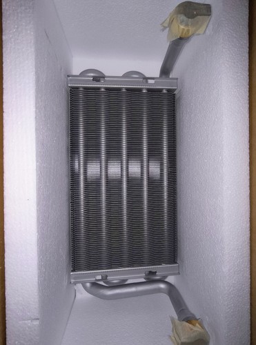 Baxi scambiatore primario eco - baxi,