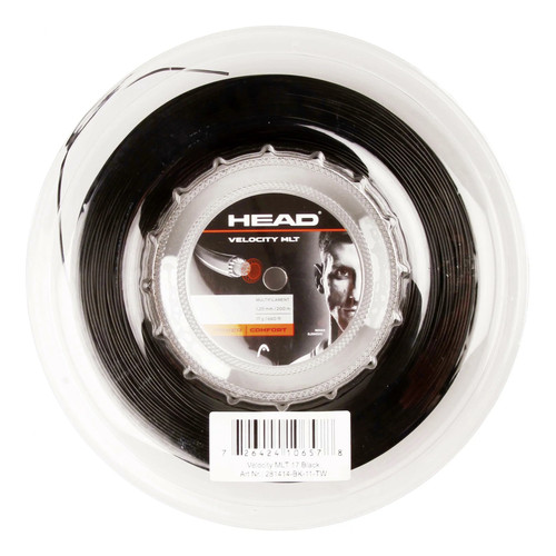 Rullo per corde head - per, velocity