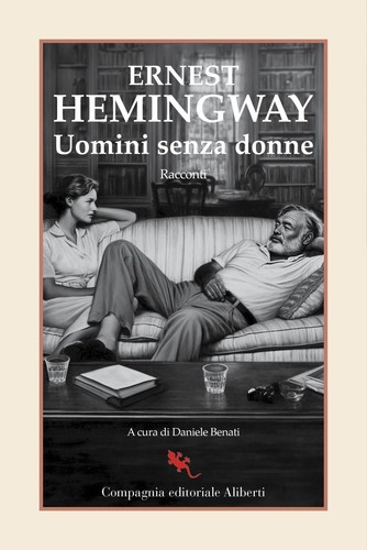 Libro nuovo ernest hemingway - libro,