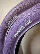 Set pneumatici BMX Stolen Hive