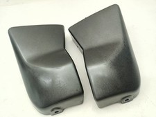 COPPIA PLASTICHE FIANCHETTI SERBATOIO PLASTIC TANK SIDES KAWASAKI ZRX 1100 01-07
