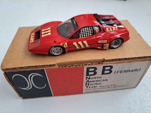 Amr ferrari 512 nart - amr,