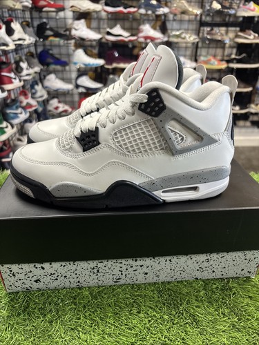 Nike air jordan retrò - 4, iv