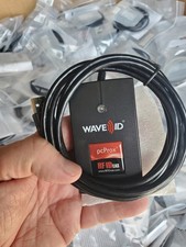 WAVE ID RF IDeas PCPROX ID