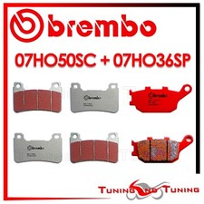Pastiglie Freno BREMBO