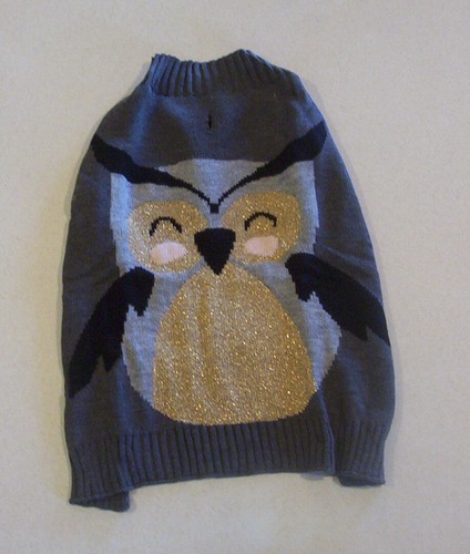 Maglione cane leggero - , in
