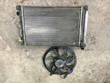KIT RADIATORE MINI COOPER R56
