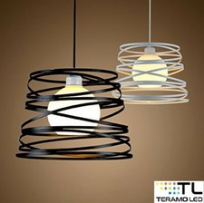 Lampadario led moderno con - moderno,