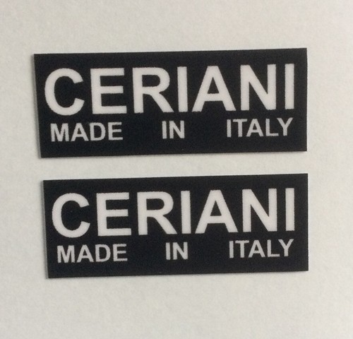 Paire stickers ceriani sur - stickers,