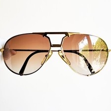 PORSCHE DESIGN sunglasses