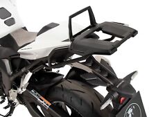 Porta bauletto Honda CB 1000 Hornet/SP Alurack nero DI HEPCO E BECKER 2025-