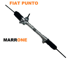 SCATOLA STERZO GUIDA ELETTRICA