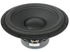 Scan speak subwoofer - speak,
