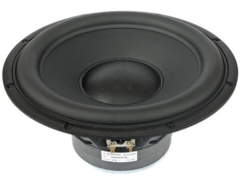 Scan speak subwoofer - speak,