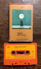 Musicassetta mike oldfield - musicassetta,