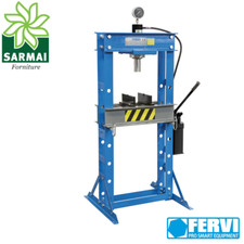 FERVI P001/30 Pressa idraulica