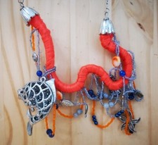 collana artigianale donna