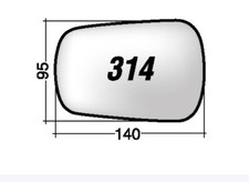 Per Ford Fiesta 2002-2005