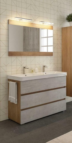 Arredo bagno mobile soho - soho, s35