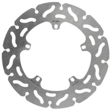 Disco freno per Vespa LX 150 i.e Touring M68100 2012 TRW Lucas MST260RAC