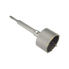 Fresa tazza corona carotatrice