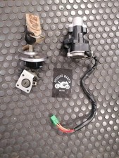 Kit Chiavi Serrature Tappo Serbatoio Suzuki Marauder 250 93