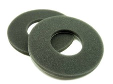 JBL Design Foam Trim Tweeter Kit di riparazione adatto a L16 L26 L36 L45A L45B L71 (coppia)