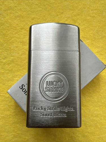 Lucky strike posacenere per - lucky,