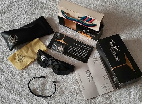 Ray ban bausch lomb - -, –