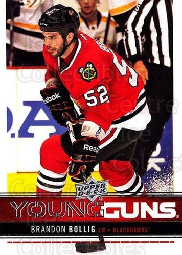 2012 upper deck - 2012-13,