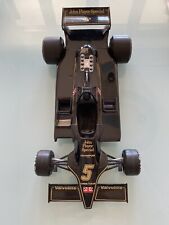 Burago 1:14 JPS olympus F1