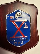 Crest Mini,storico,DECIMA